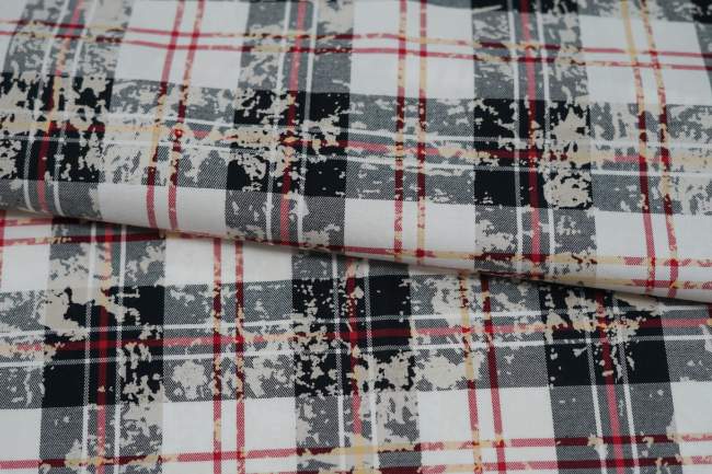 传统工艺与科技融合打造时尚面料新标杆-美派服饰网(图1)