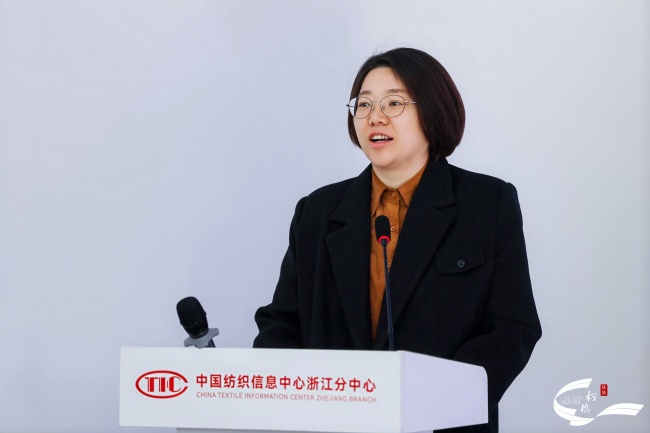 柯桥优选赋能产业链协同，创新合作推动面料对接升级-美派服饰网(图2)