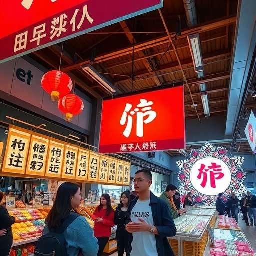 IP授权驱动文化新业态创新 激活全球现代发展新动能-美派服饰网(图3)