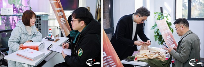 柯桥优选赋能产业链协同，创新合作推动面料对接升级-美派服饰网(图5)