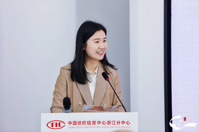 柯桥优选赋能产业链协同，创新合作推动面料对接升级-美派服饰网(图6)