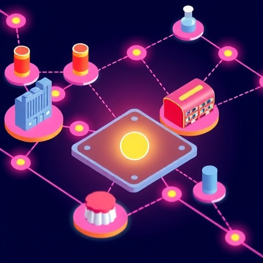 柯桥优选赋能产业链协同，创新合作推动面料对接升级-美派服饰网(图9)