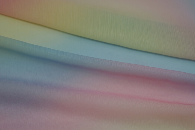 传统工艺与科技融合打造时尚面料新标杆-美派服饰网(图9)