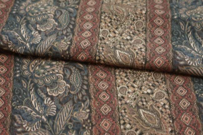 传统工艺与科技融合打造时尚面料新标杆-美派服饰网(图19)