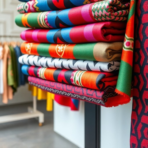 传统工艺与科技融合打造时尚面料新标杆-美派服饰网(图11)