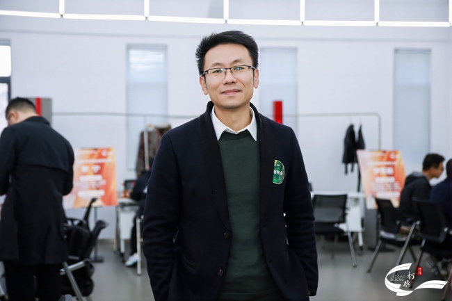 柯桥优选赋能产业链协同，创新合作推动面料对接升级-美派服饰网(图15)