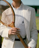 如何评价Ralph Lauren：精英精神与自然美学的融合-美派服饰网(图1)