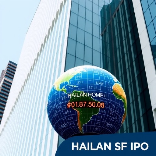 中国服装零售巨头港股上市开启资本国际化新篇章-美派服饰网(图1)