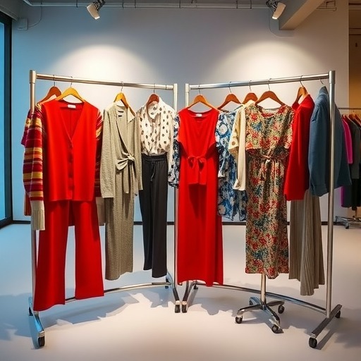 2025“吉米赛欧杯”休闲职业女装设计大赛初评圆满完成，30强选手名单揭晓(图3)