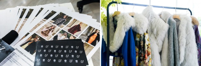 天然皮草可持续时尚双城品鉴会圆满收官-美派服饰网(图5)