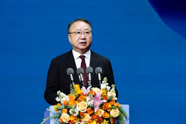 江西纺织服装产业博览会聚焦科技创新与区域协同发展-美派服饰网(图2)