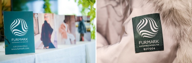 天然皮草可持续时尚双城品鉴会圆满收官-美派服饰网(图13)