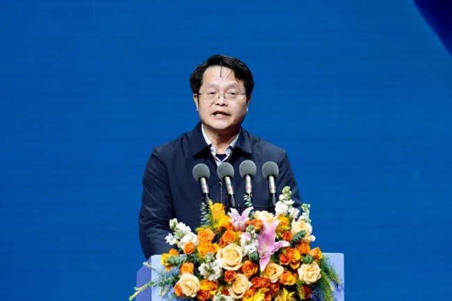 江西纺织服装产业博览会聚焦科技创新与区域协同发展-美派服饰网(图3)