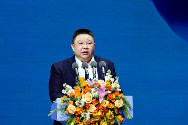 江西纺织服装产业博览会聚焦科技创新与区域协同发展-美派服饰网(图4)