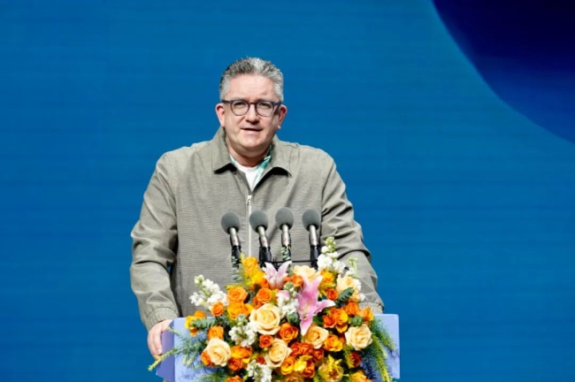 江西纺织服装产业博览会聚焦科技创新与区域协同发展-美派服饰网(图5)