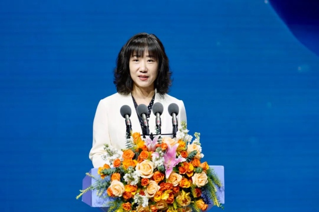 江西纺织服装产业博览会聚焦科技创新与区域协同发展-美派服饰网(图6)