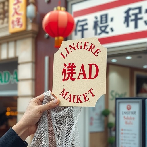 国际传统内衣品牌中国市场困境与逆转趋势分析-美派服饰网(图1)