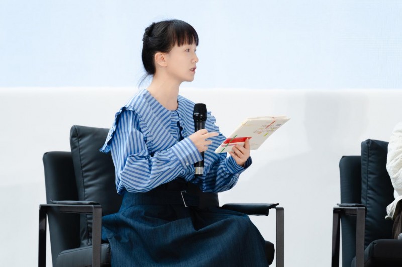 国际时尚生态会议开启产业变革新篇章-美派服饰网(图3)