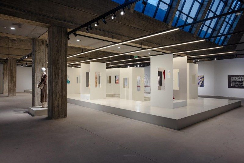 国际时尚生态会议开启产业变革新篇章-美派服饰网(图8)