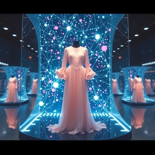 国际时尚生态会议开启产业变革新篇章-美派服饰网(图6)