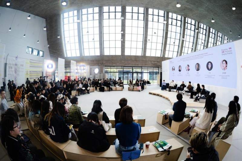 国际时尚生态会议开启产业变革新篇章-美派服饰网(图10)