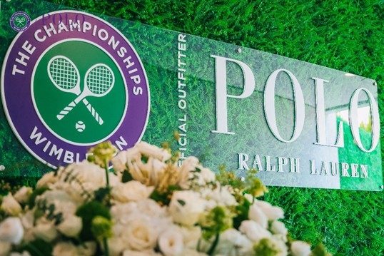 武汉网球主题活动致敬温网赢家精神-美派服饰网(图1)