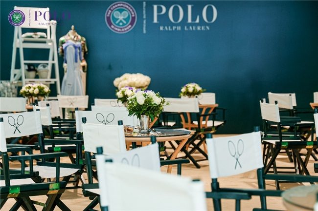 武汉网球主题活动致敬温网赢家精神-美派服饰网(图4)