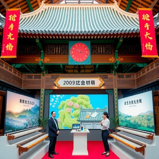 非遗与现代时尚的创新融合之路-美派服饰网(图6)