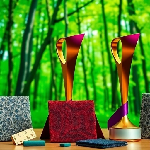 环保纤维创新应用重塑绿色面料市场竞争力-美派服饰网(图5)