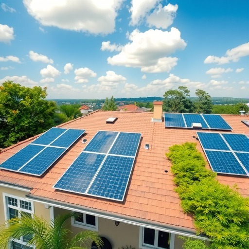 纺织行业光伏组件安全高效升级方案-美派服饰网(图3)