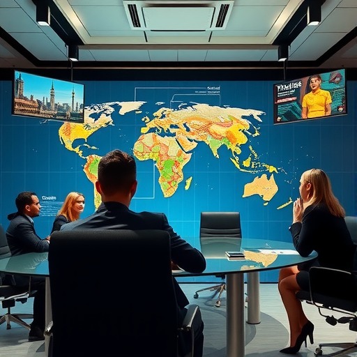 全球时尚产业变革：数字化驱动与协同发展展望-美派服饰网(图8)