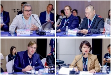 全球时尚产业变革：数字化驱动与协同发展展望-美派服饰网(图11)