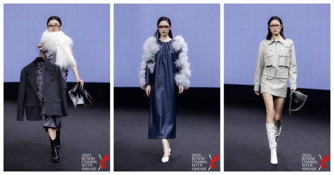 �洄响：柯桥纺织科技与东方美学的盛宴-美派服饰网(图8)