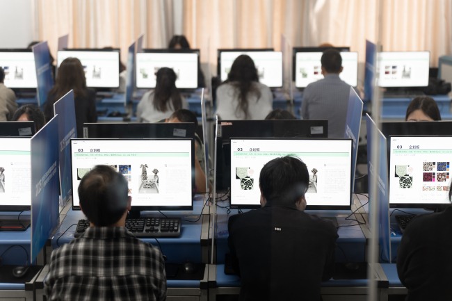 纺织面料设计师竞赛：纹样创新与文化传承深度融合-美派服饰网(图11)