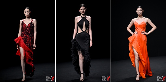 中法时尚合作彰显工艺与美学融合创新-美派服饰网(图4)