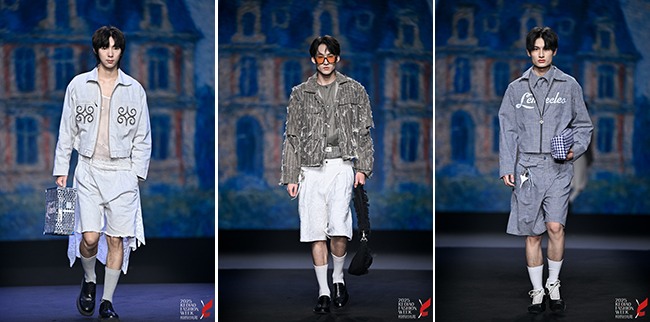 中法时尚合作彰显工艺与美学融合创新-美派服饰网(图6)