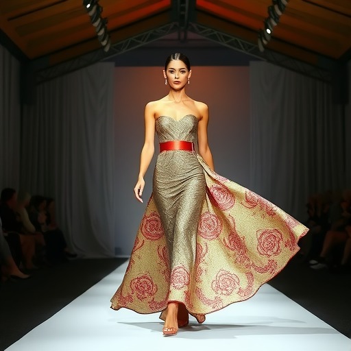 中法时尚合作彰显工艺与美学融合创新-美派服饰网(图8)