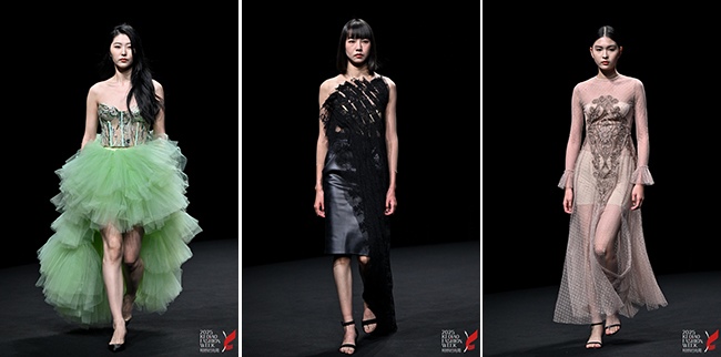 中法时尚合作彰显工艺与美学融合创新-美派服饰网(图9)