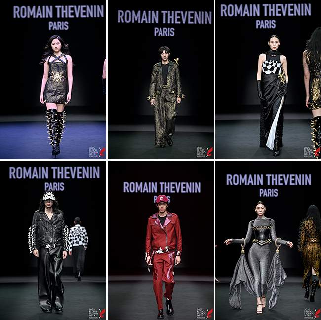 中法时尚合作彰显工艺与美学融合创新-美派服饰网(图12)