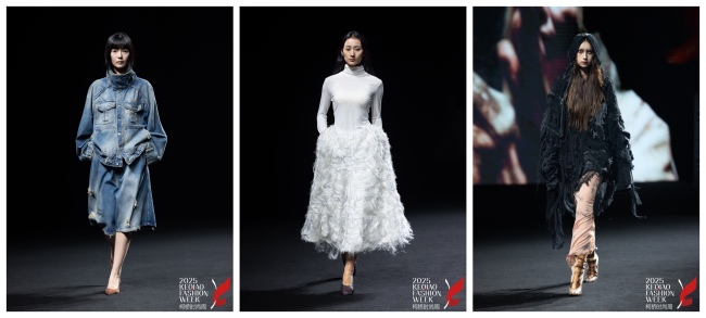 �洄响：柯桥纺织科技与东方美学的盛宴-美派服饰网(图19)