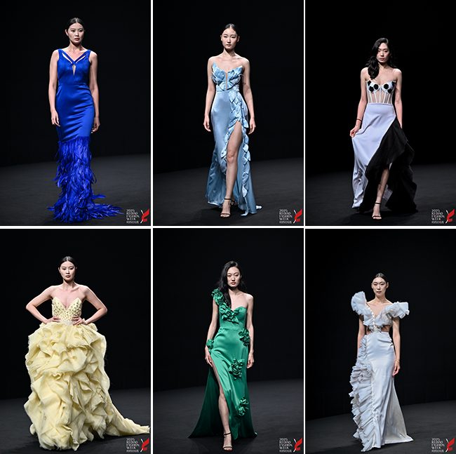 中法时尚合作彰显工艺与美学融合创新-美派服饰网(图5)