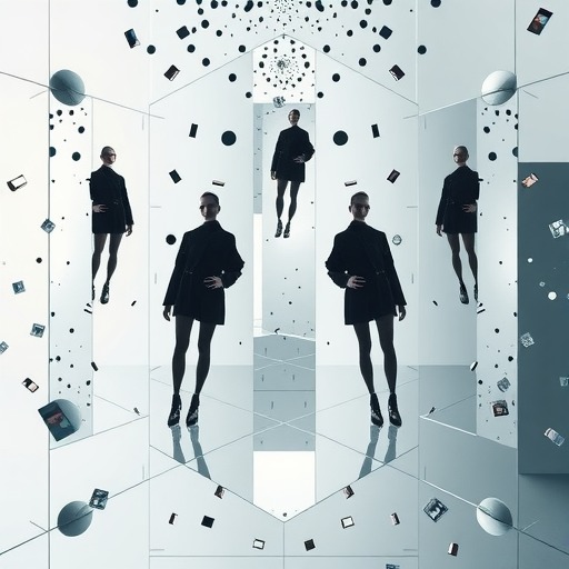 第三届国际时尚生态学术会议 浮粒空镜-美派服饰网(图6)