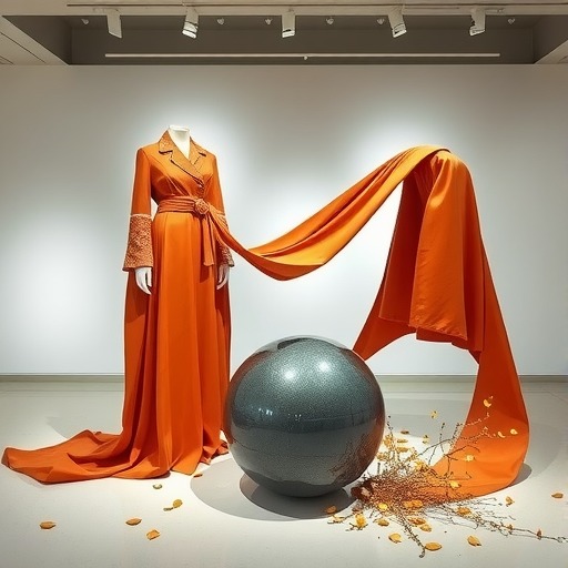 Dior Lady Art#10 艺术家限量系列展亮相上海-美派服饰网(图9)