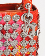 Dior Lady Art#10 艺术家限量系列展亮相上海-美派服饰网(图20)