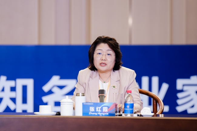 全球纺织业重构价值链，AI赋能与国际化共赢-美派服饰网(图4)