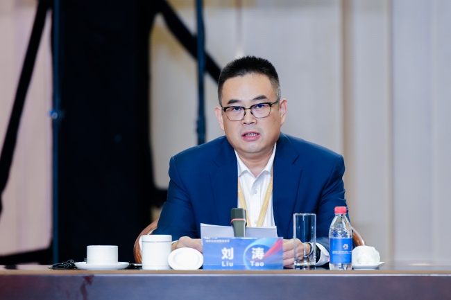 全球纺织业重构价值链，AI赋能与国际化共赢-美派服饰网(图7)