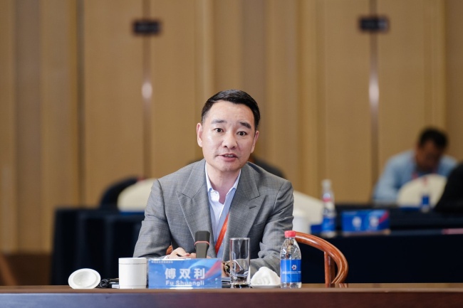 全球纺织业重构价值链，AI赋能与国际化共赢-美派服饰网(图8)