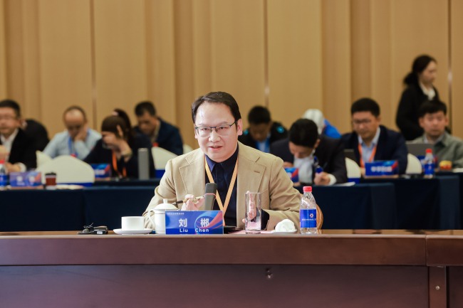 全球纺织业重构价值链，AI赋能与国际化共赢-美派服饰网(图6)