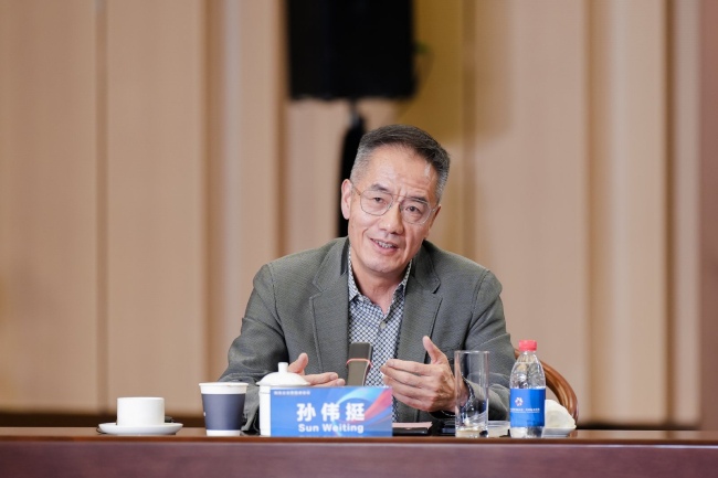 全球纺织业重构价值链，AI赋能与国际化共赢-美派服饰网(图11)