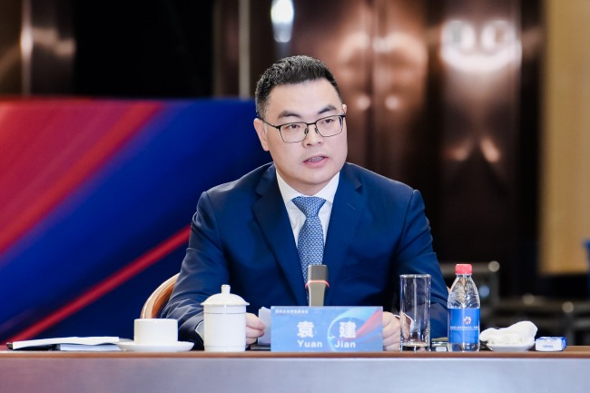 全球纺织业重构价值链，AI赋能与国际化共赢-美派服饰网(图14)